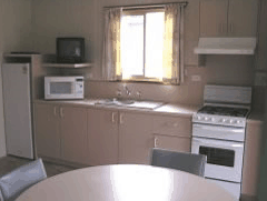 Echuca Caravan Park - Tourism Adelaide 4