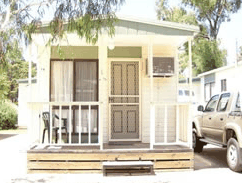 Echuca Caravan Park - Tourism Adelaide 5