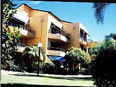 Grangewood Court Holiday Apartments - Tourism Adelaide 1