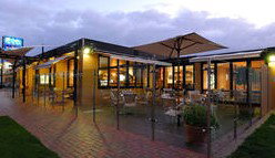 Comfort Inn Richmond Henty - Tourism Adelaide 0