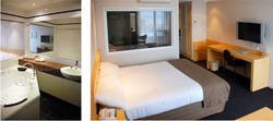 Comfort Inn Richmond Henty - Tourism Adelaide 2