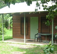 Haleys Cabin  Camping - Tourism Adelaide