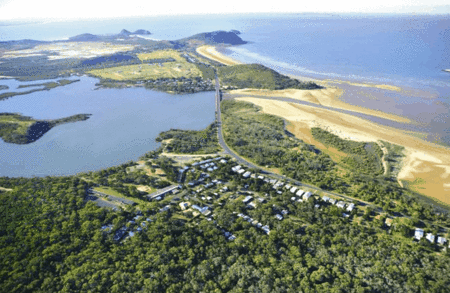 Coolwaters Holiday Village - Tourism Adelaide