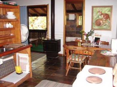 Salisbury Lodges - Tourism Adelaide 2