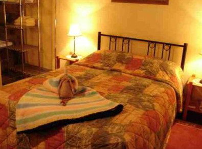 Salisbury Lodges - Tourism Adelaide 3