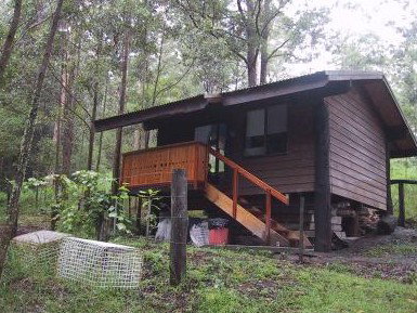 Salisbury Lodges - Tourism Adelaide 4