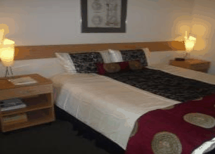 Swan Valley Oasis Resort - Tourism Adelaide 1