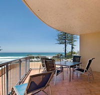 Coolum Baywatch Resort - Tourism Adelaide