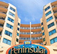 The Peninsular Beachfront Resort - Tourism Adelaide