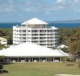 Fairways Golf And Beach Retreat - Tourism Adelaide