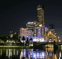 Mercure Hotel Melbourne - Tourism Adelaide
