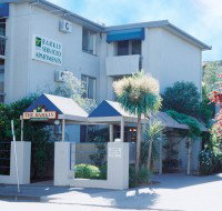 Barkly Apartments - Tourism Adelaide