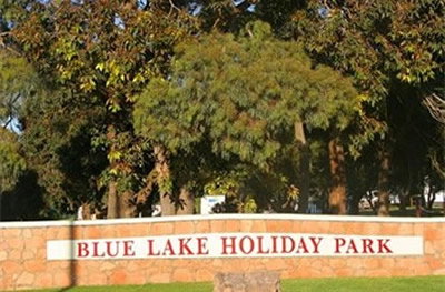 Blue Lake Holiday Park - Tourism Adelaide 0