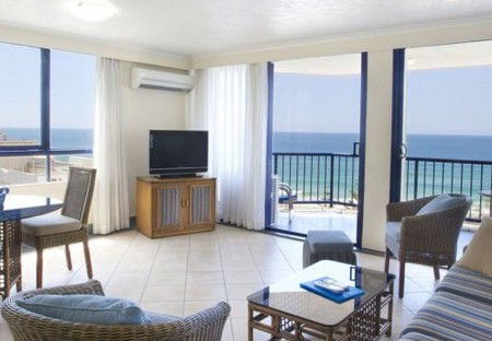 Surf Regency Apartments - Tourism Adelaide 0