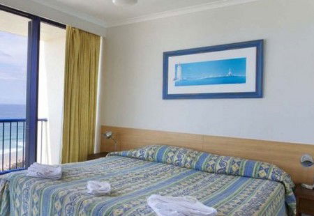Surf Regency Apartments - Tourism Adelaide 1