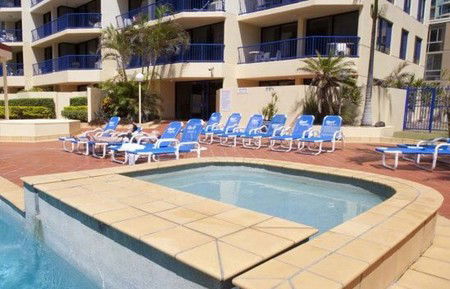 Surf Regency Apartments - Tourism Adelaide 2