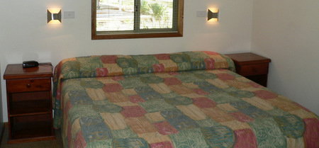 Marion Holiday Park - Tourism Adelaide 1