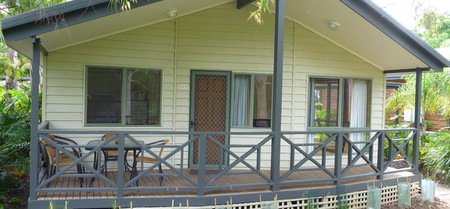 Marion Holiday Park - Tourism Adelaide 2