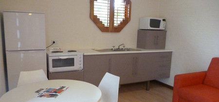 Marion Holiday Park - Tourism Adelaide 3