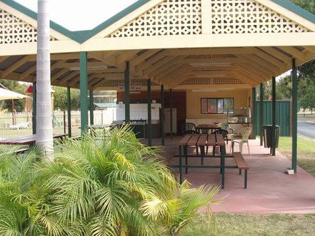 Barooga VIC Tourism Adelaide