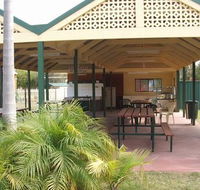 Cobram Barooga Golf Resort - Tourism Adelaide
