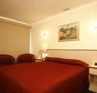 Best Western Stagecoach Motor Inn - Tourism Adelaide