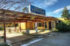Lavington NSW Tourism Adelaide