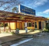 Barclay Gardens Motor Inn - Tourism Adelaide