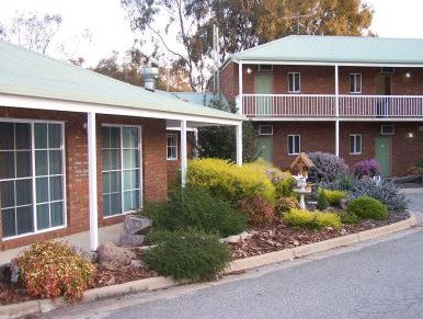 Thurgoona NSW Tourism Adelaide