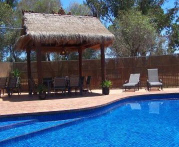 Thurgoona Country Club - Tourism Adelaide 3