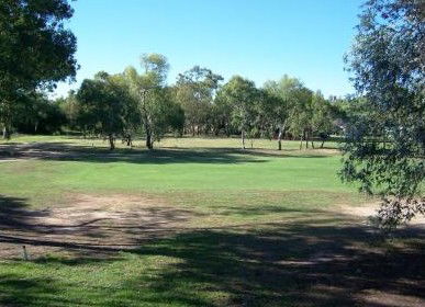 Thurgoona Country Club - Tourism Adelaide 4