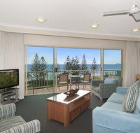 Alex Seaside Resort - Tourism Adelaide