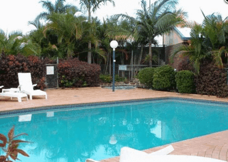 SMART MOTELS BERT HINKLER - Tourism Adelaide