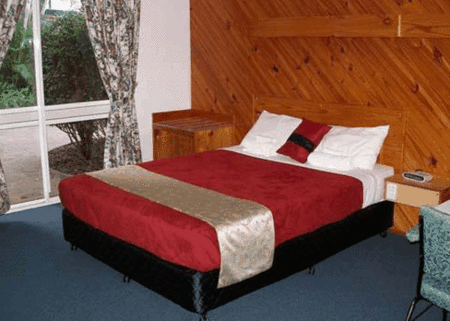 SMART MOTELS BERT HINKLER - Tourism Adelaide 1
