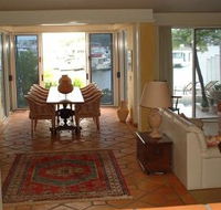 Sanctuary Cove Villas - Tourism Adelaide