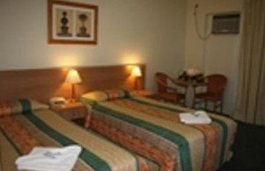 Rest Easy Motel - Tourism Adelaide 1