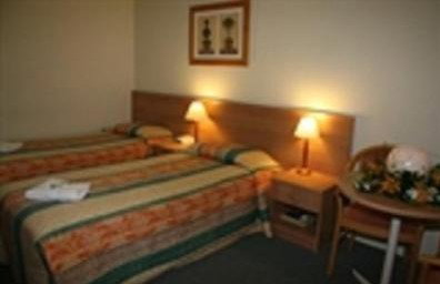 Rest Easy Motel - Tourism Adelaide 2