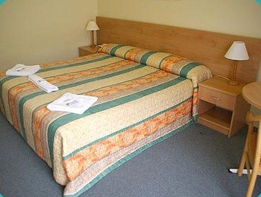 Rest Easy Motel - Tourism Adelaide 3