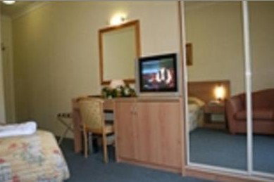 Rest Easy Motel - Tourism Adelaide 4