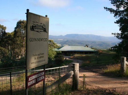 Megalong Valley NSW Tourism Adelaide