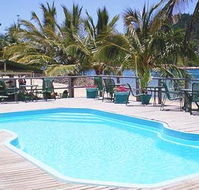 Hook Island Resort - Tourism Adelaide