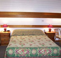 Cobram Central Motor Inn - Tourism Adelaide