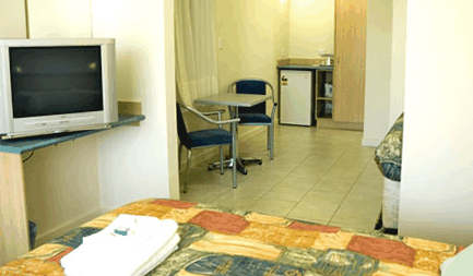 Welcome Inn 277 - Tourism Adelaide 1