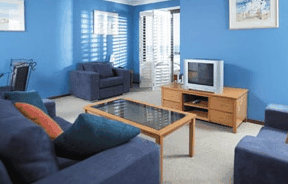 Seashells Serviced Apartments Scarborough - Tourism Adelaide 1