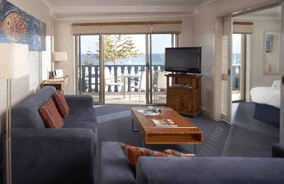 Seashells Serviced Apartments Scarborough - Tourism Adelaide 2