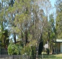 Nimbin Backpackers at Grannys Farm - Tourism Adelaide