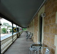 Hotel Mannum - Tourism Adelaide