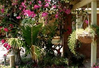 Denham Villas - Tourism Adelaide