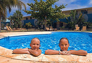 Sea Breeze Resort - Tourism Adelaide 2