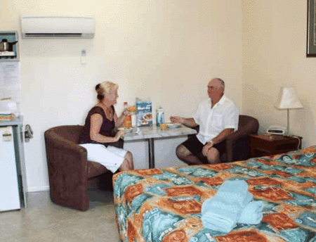 Kununurra Lakeside Resort - Tourism Adelaide